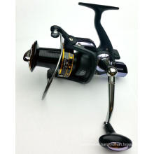 Good Quality Worm Shaft Oscillation System Fishing Tackle Spinning Fishing Reel
